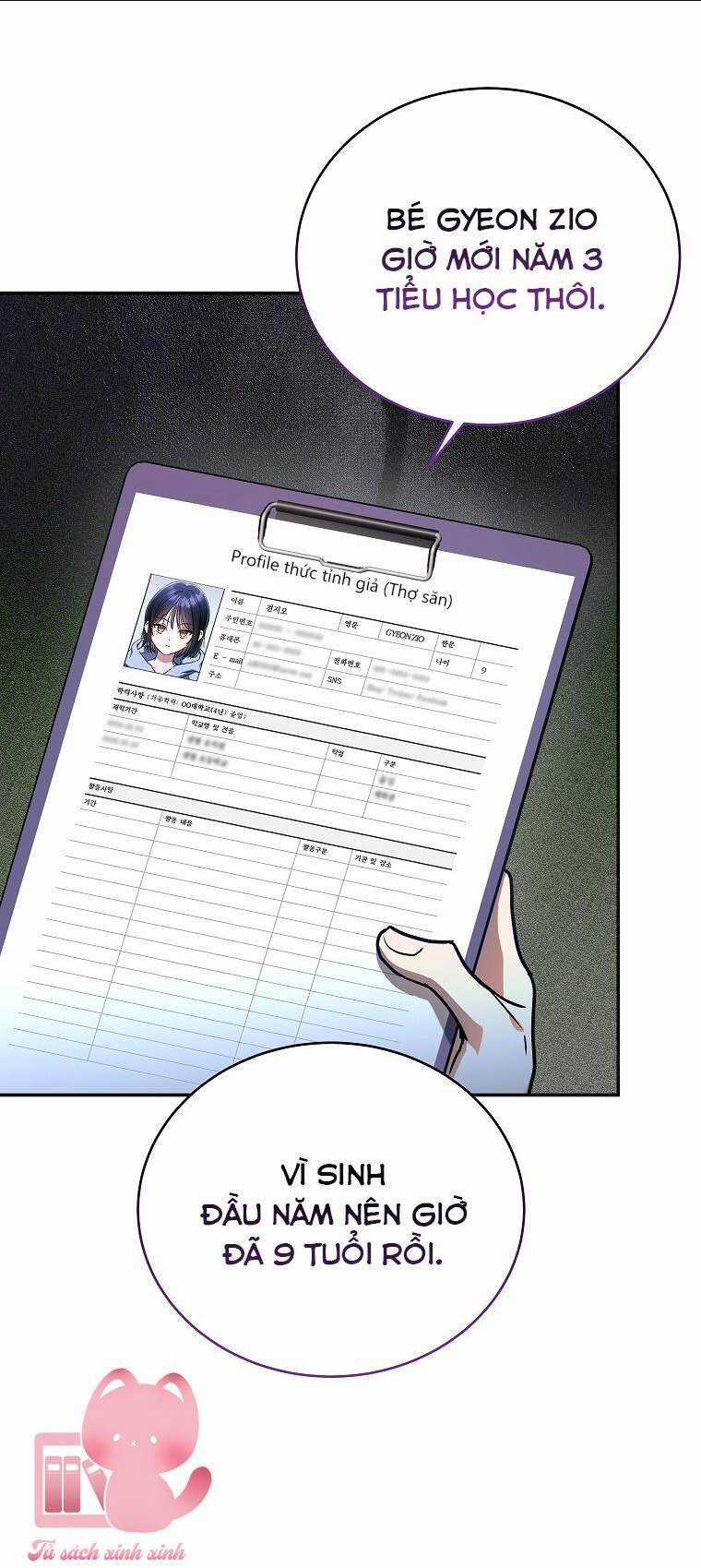 Hướng Dẫn Sinh Tồn Dành Cho Ranker Chapter 1 trang 22