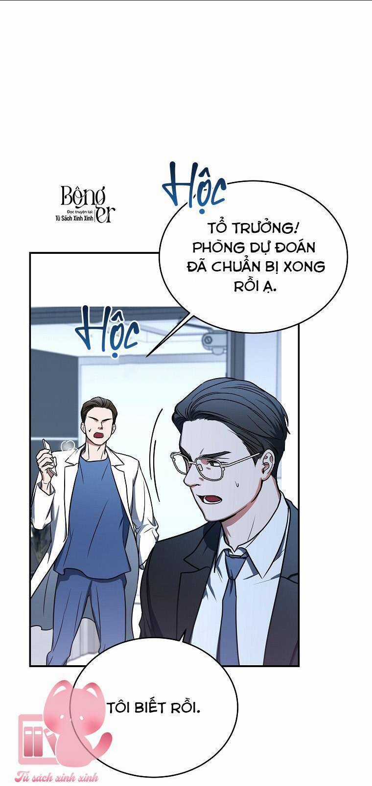 Hướng Dẫn Sinh Tồn Dành Cho Ranker Chapter 1 trang 27