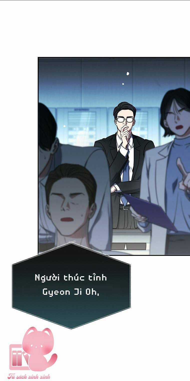 Hướng Dẫn Sinh Tồn Dành Cho Ranker Chapter 1 trang 31