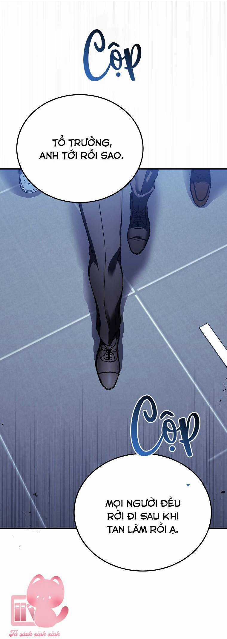 Hướng Dẫn Sinh Tồn Dành Cho Ranker Chapter 1 trang 4