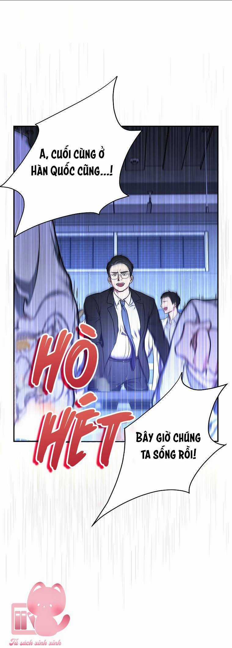 Hướng Dẫn Sinh Tồn Dành Cho Ranker Chapter 1 trang 50