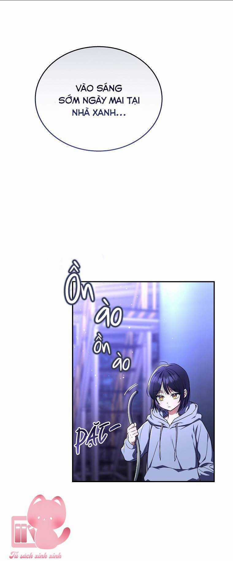 Hướng Dẫn Sinh Tồn Dành Cho Ranker Chapter 1 trang 53