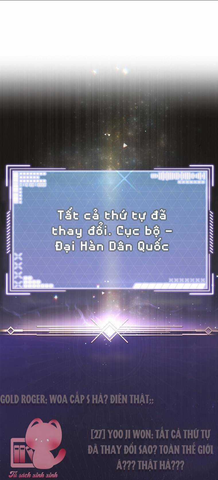 Hướng Dẫn Sinh Tồn Dành Cho Ranker Chapter 1 trang 55