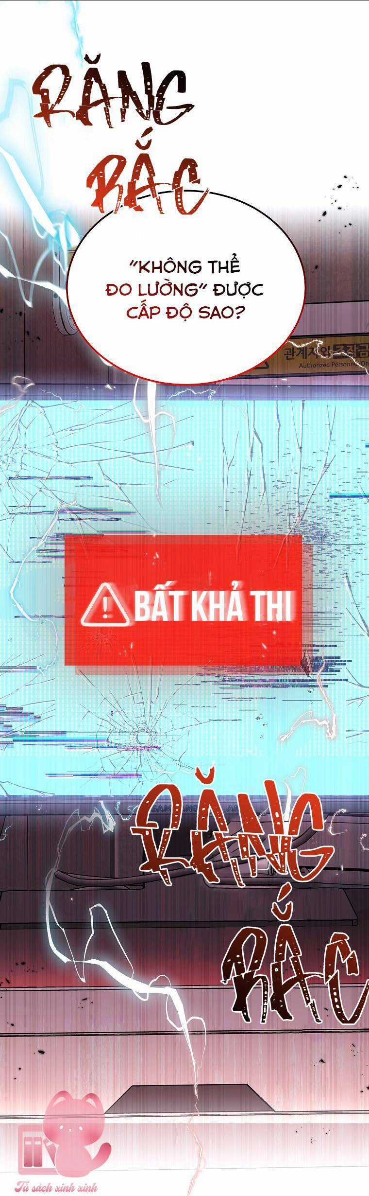 Hướng Dẫn Sinh Tồn Dành Cho Ranker Chapter 1 trang 6