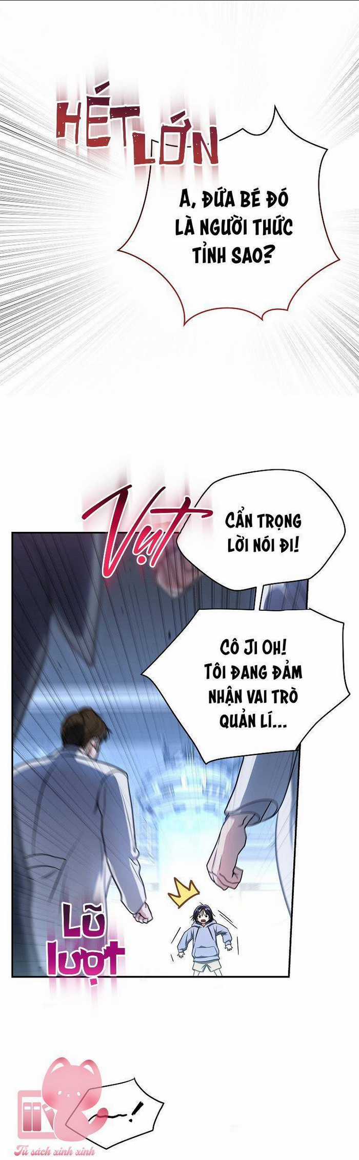 Hướng Dẫn Sinh Tồn Dành Cho Ranker Chapter 1 trang 60