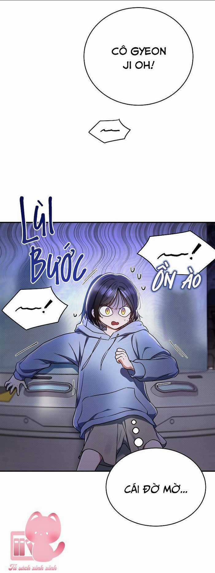 Hướng Dẫn Sinh Tồn Dành Cho Ranker Chapter 1 trang 61