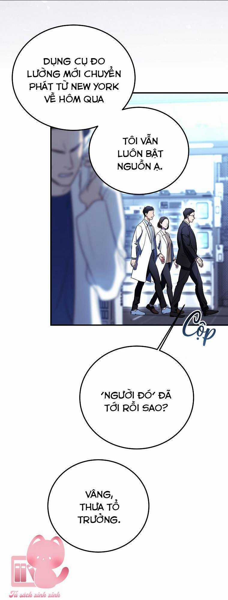 Hướng Dẫn Sinh Tồn Dành Cho Ranker Chapter 1 trang 8