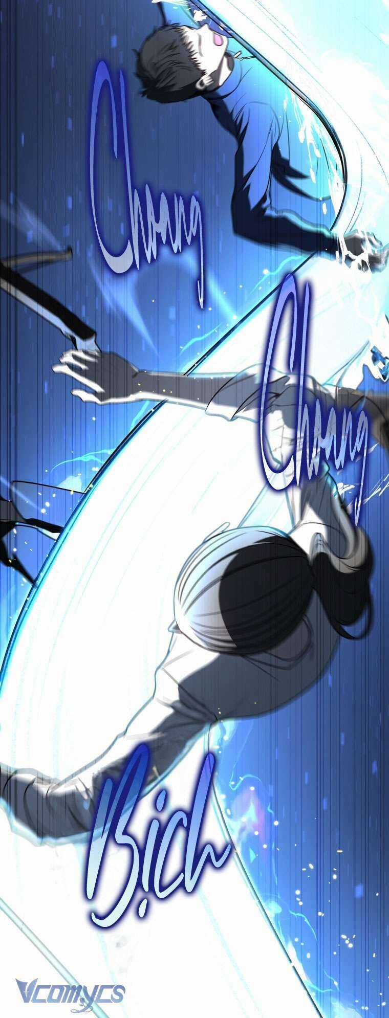 Hướng Dẫn Sinh Tồn Dành Cho Ranker Chapter 10 trang 13