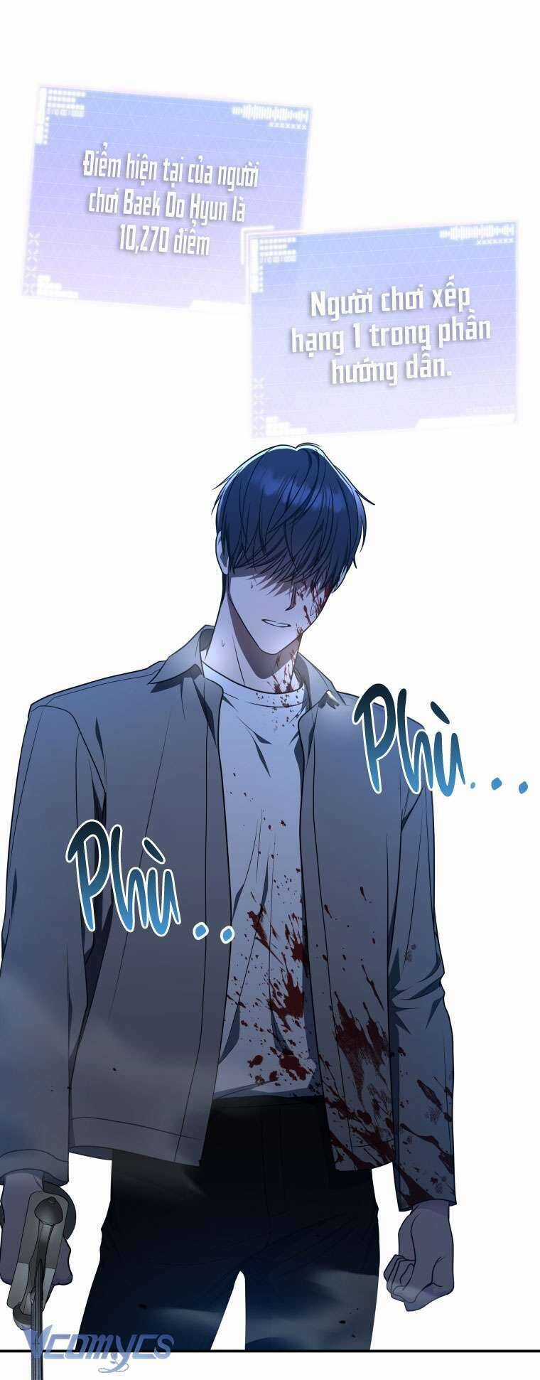 Hướng Dẫn Sinh Tồn Dành Cho Ranker Chapter 10 trang 18