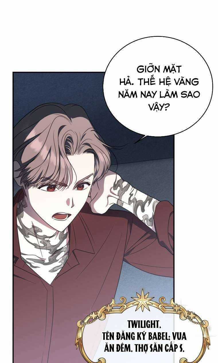 Hướng Dẫn Sinh Tồn Dành Cho Ranker Chapter 10 trang 22