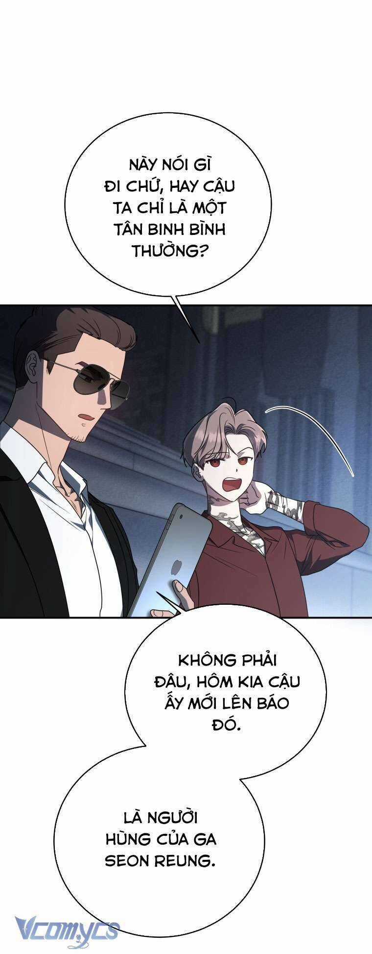 Hướng Dẫn Sinh Tồn Dành Cho Ranker Chapter 10 trang 24