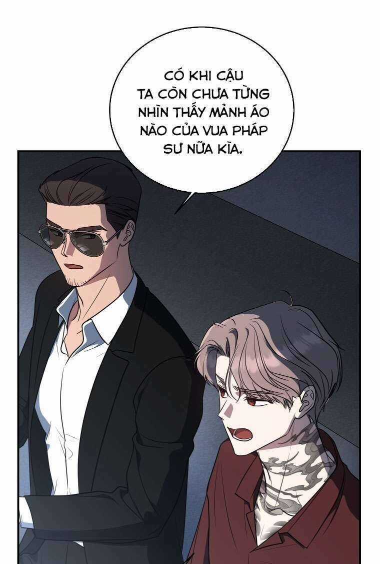 Hướng Dẫn Sinh Tồn Dành Cho Ranker Chapter 10 trang 27