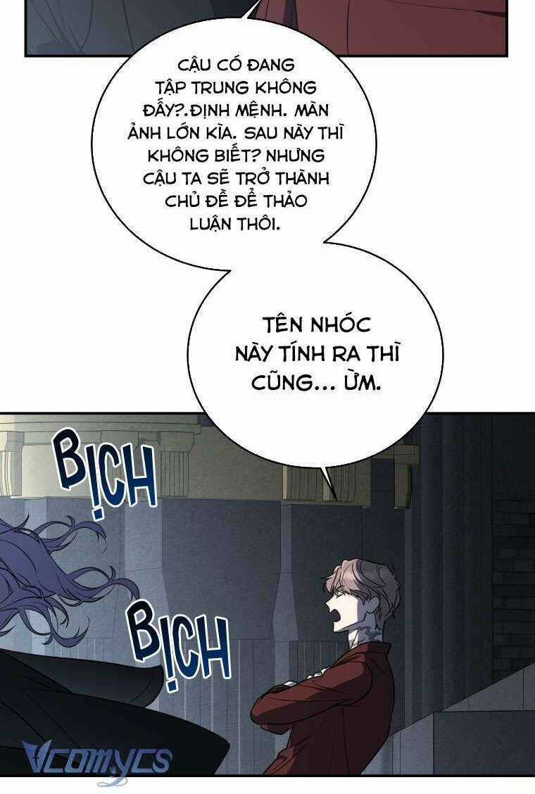 Hướng Dẫn Sinh Tồn Dành Cho Ranker Chapter 10 trang 28