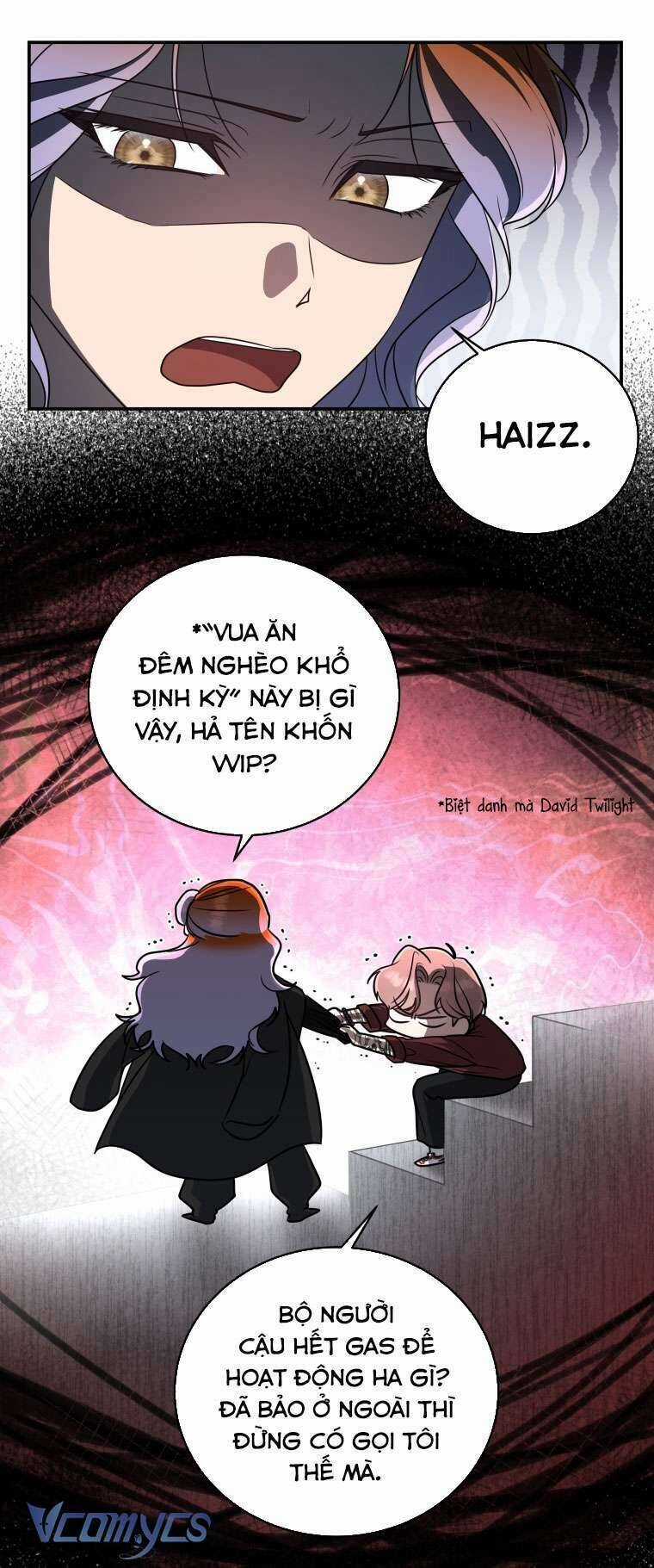 Hướng Dẫn Sinh Tồn Dành Cho Ranker Chapter 10 trang 30