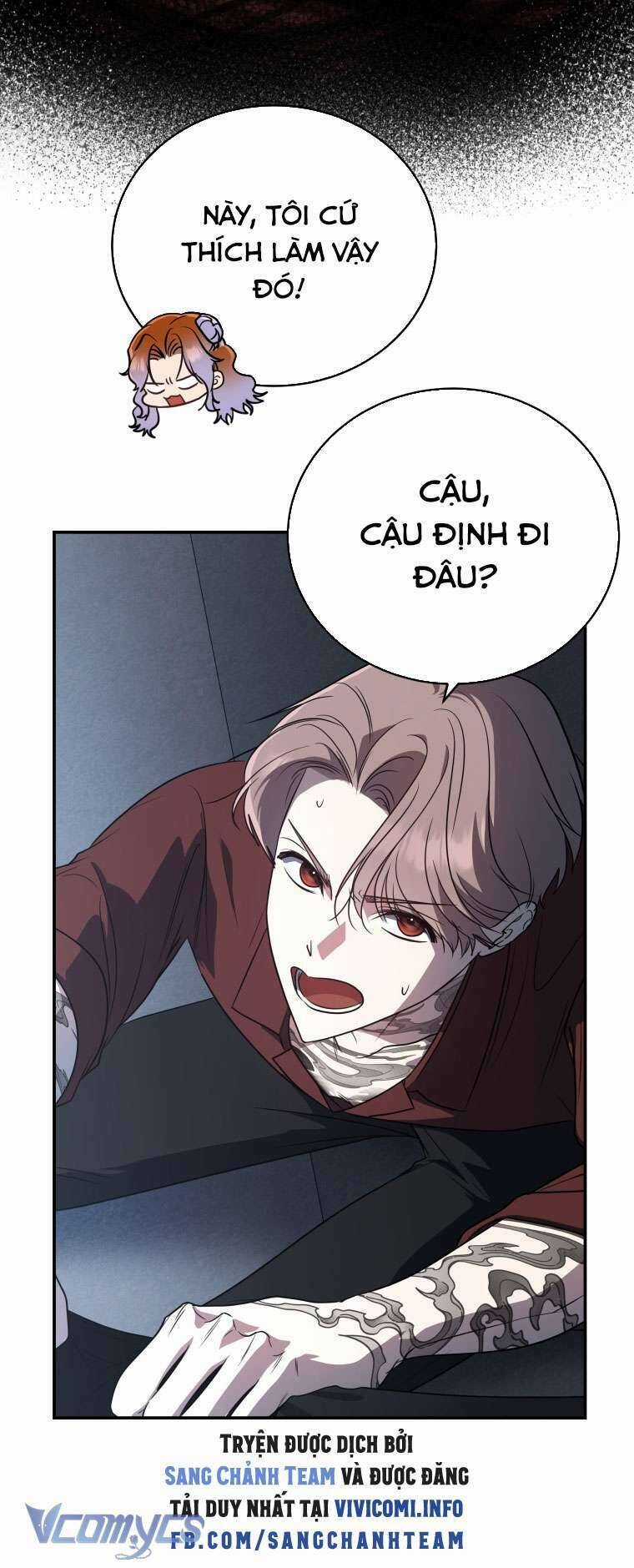 Hướng Dẫn Sinh Tồn Dành Cho Ranker Chapter 10 trang 31