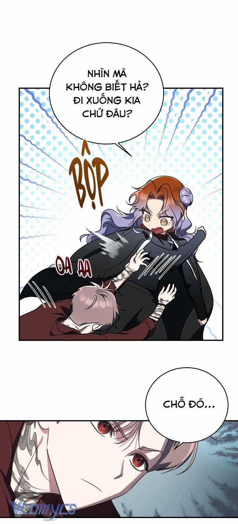 Hướng Dẫn Sinh Tồn Dành Cho Ranker Chapter 10 trang 32