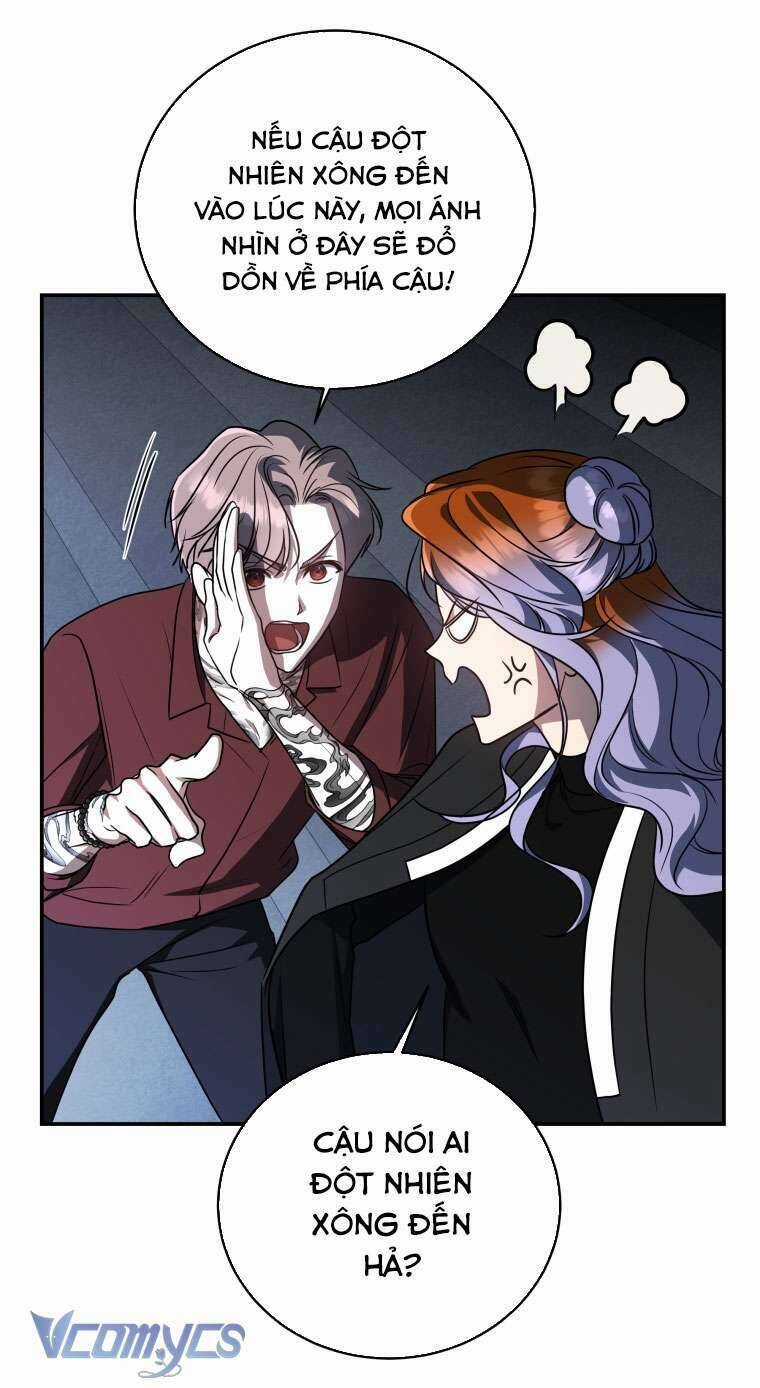 Hướng Dẫn Sinh Tồn Dành Cho Ranker Chapter 10 trang 34