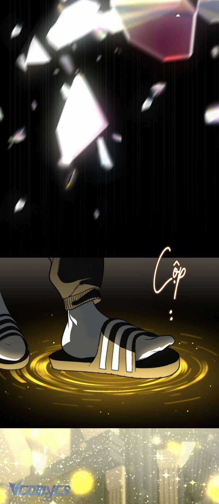 Hướng Dẫn Sinh Tồn Dành Cho Ranker Chapter 10 trang 55