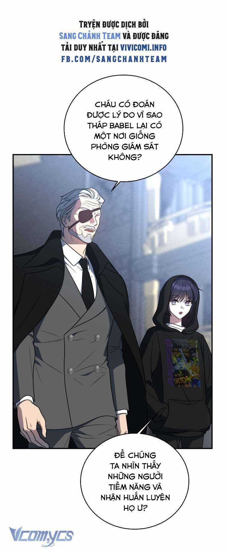 Hướng Dẫn Sinh Tồn Dành Cho Ranker Chapter 10 trang 61