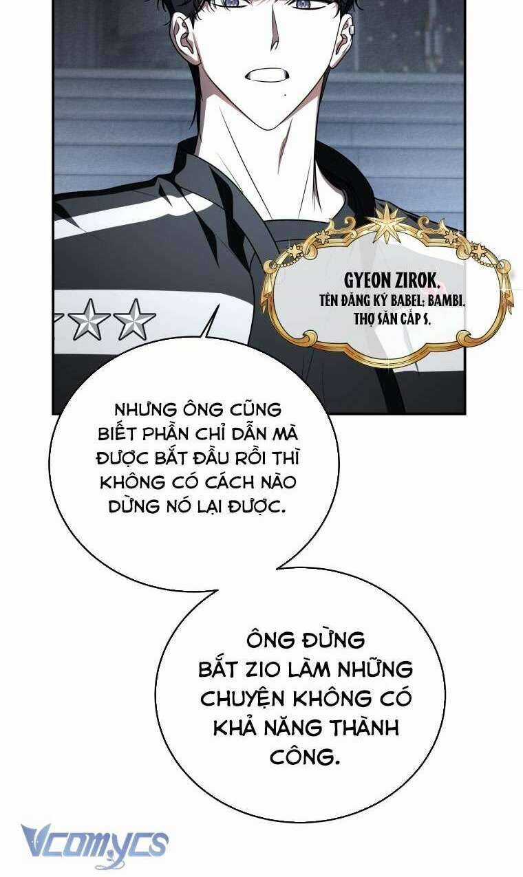 Hướng Dẫn Sinh Tồn Dành Cho Ranker Chapter 10 trang 67