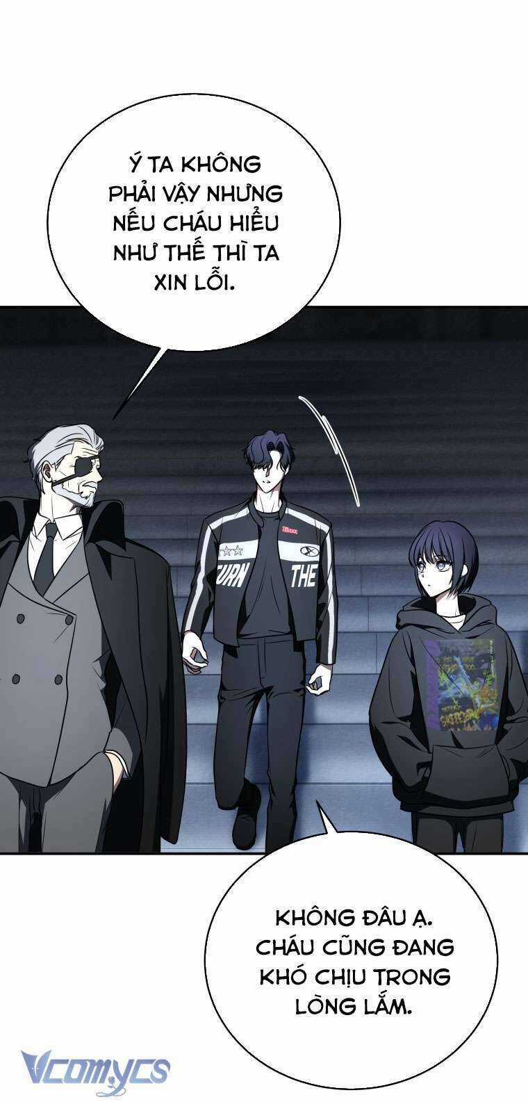 Hướng Dẫn Sinh Tồn Dành Cho Ranker Chapter 10 trang 68