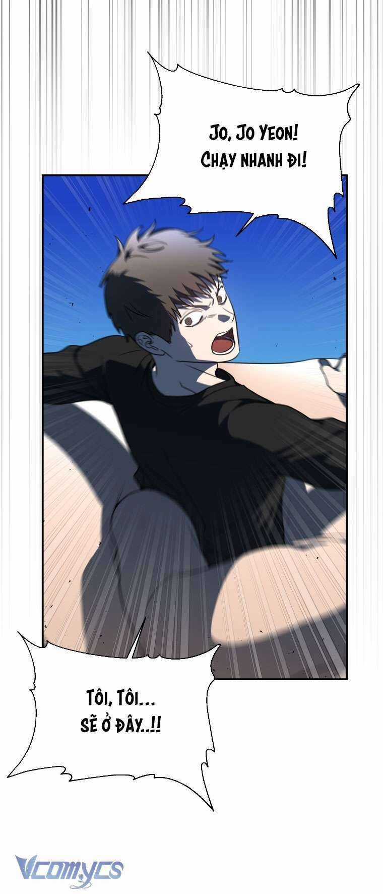 Hướng Dẫn Sinh Tồn Dành Cho Ranker Chapter 10 trang 85