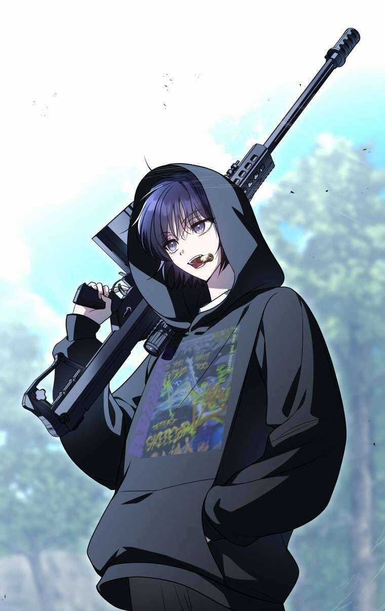 Hướng Dẫn Sinh Tồn Dành Cho Ranker Chapter 10 trang 95