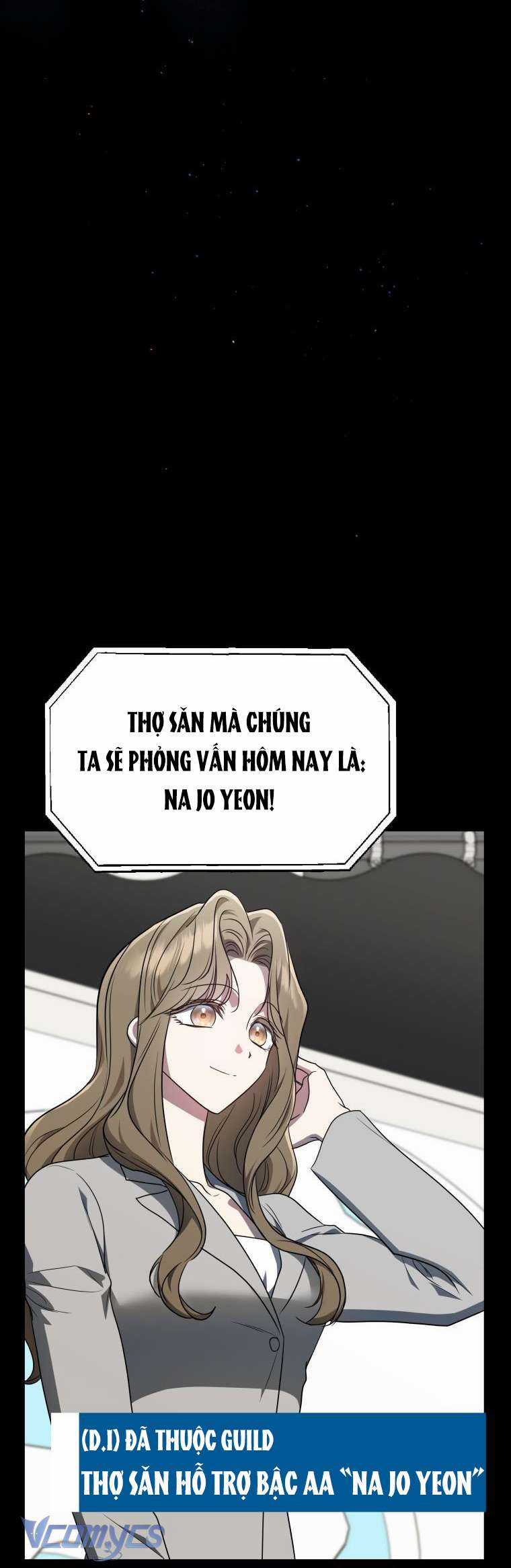 Hướng Dẫn Sinh Tồn Dành Cho Ranker Chapter 11 trang 1