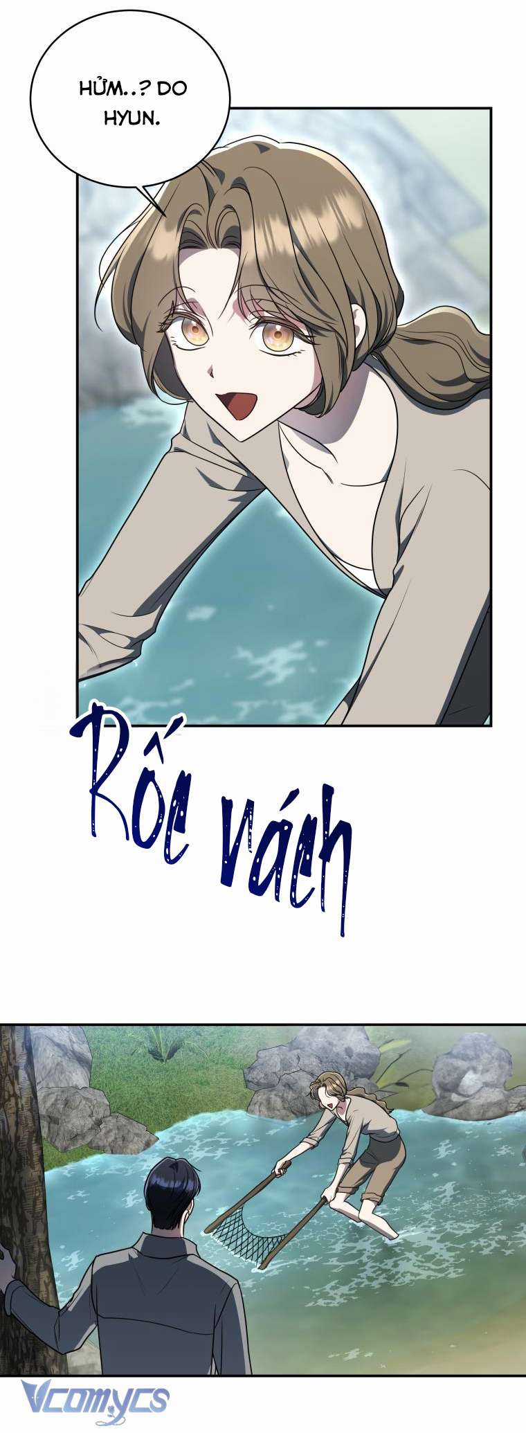 Hướng Dẫn Sinh Tồn Dành Cho Ranker Chapter 11 trang 15