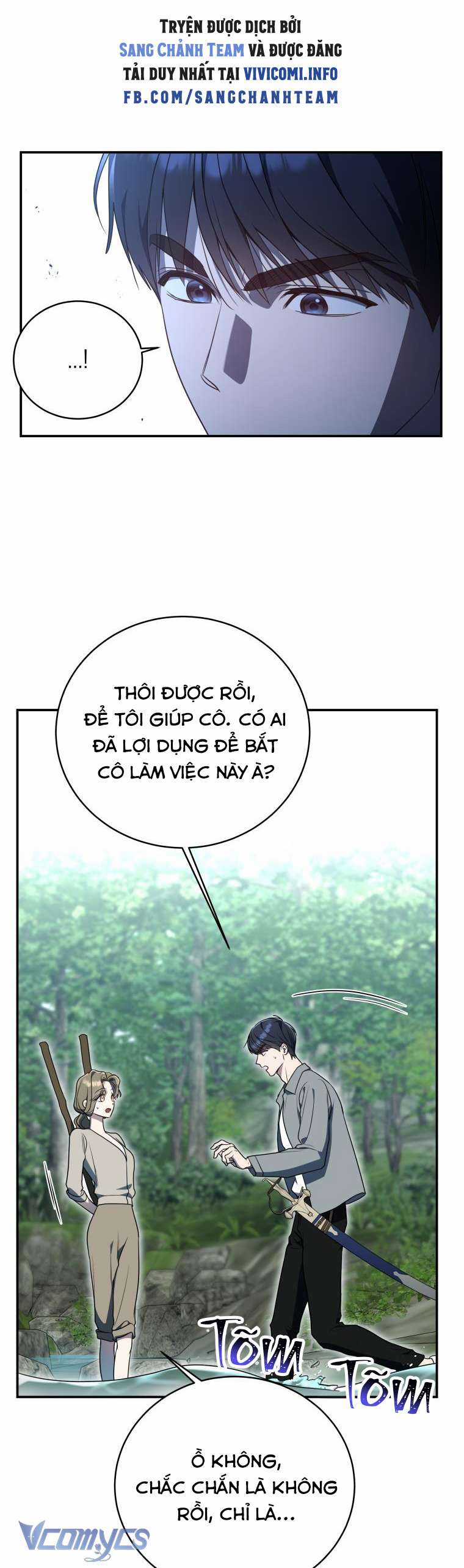 Hướng Dẫn Sinh Tồn Dành Cho Ranker Chapter 11 trang 18