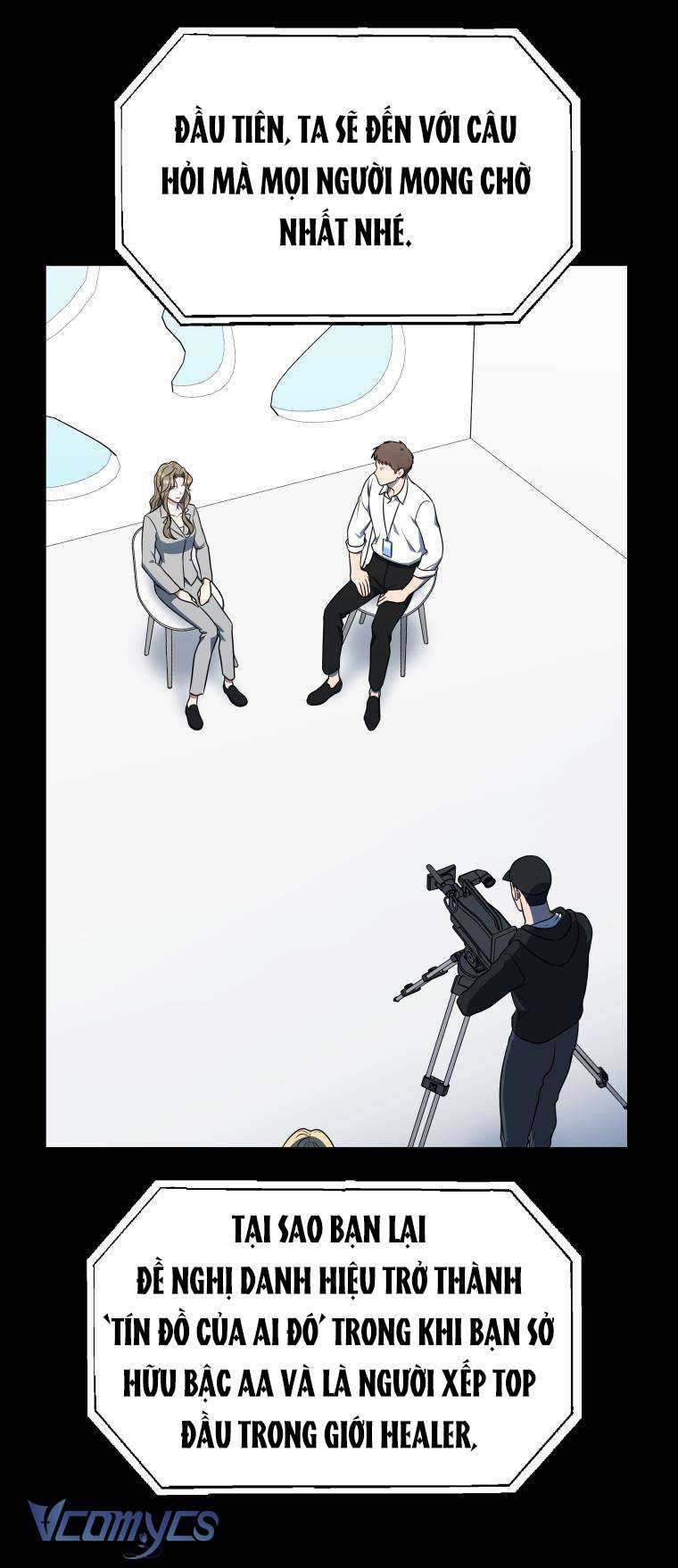 Hướng Dẫn Sinh Tồn Dành Cho Ranker Chapter 11 trang 2