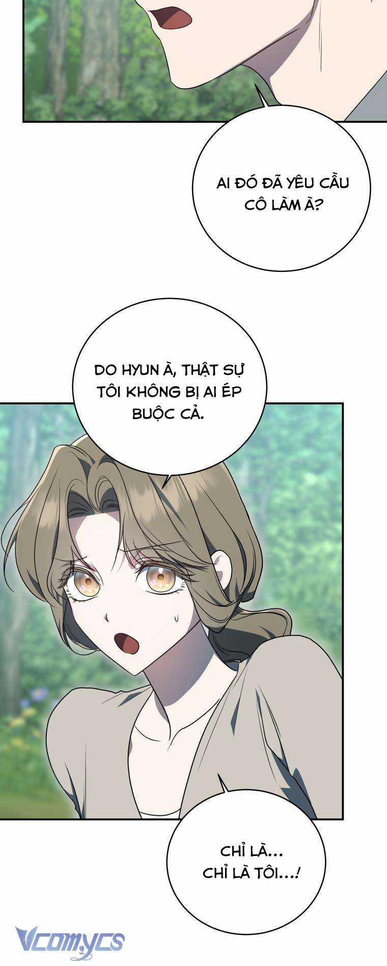 Hướng Dẫn Sinh Tồn Dành Cho Ranker Chapter 11 trang 20