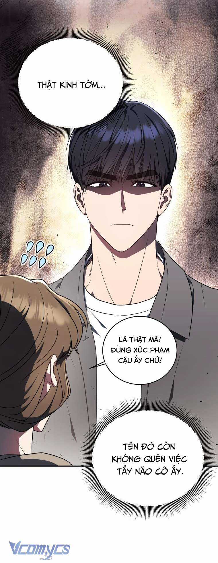 Hướng Dẫn Sinh Tồn Dành Cho Ranker Chapter 11 trang 22