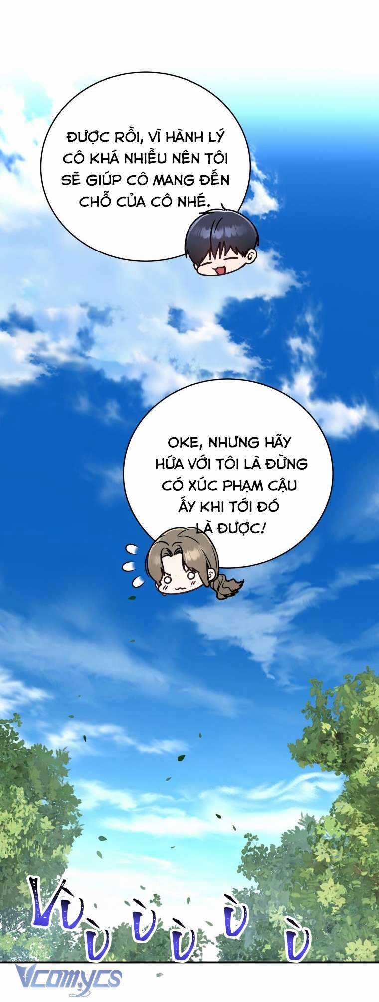 Hướng Dẫn Sinh Tồn Dành Cho Ranker Chapter 11 trang 23
