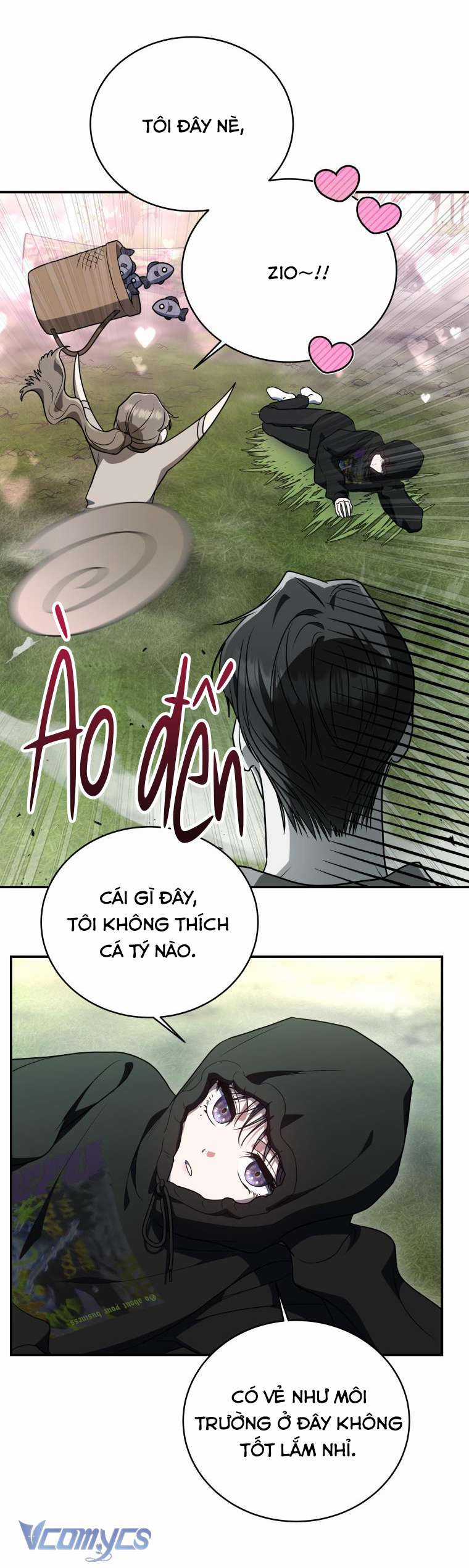 Hướng Dẫn Sinh Tồn Dành Cho Ranker Chapter 11 trang 26