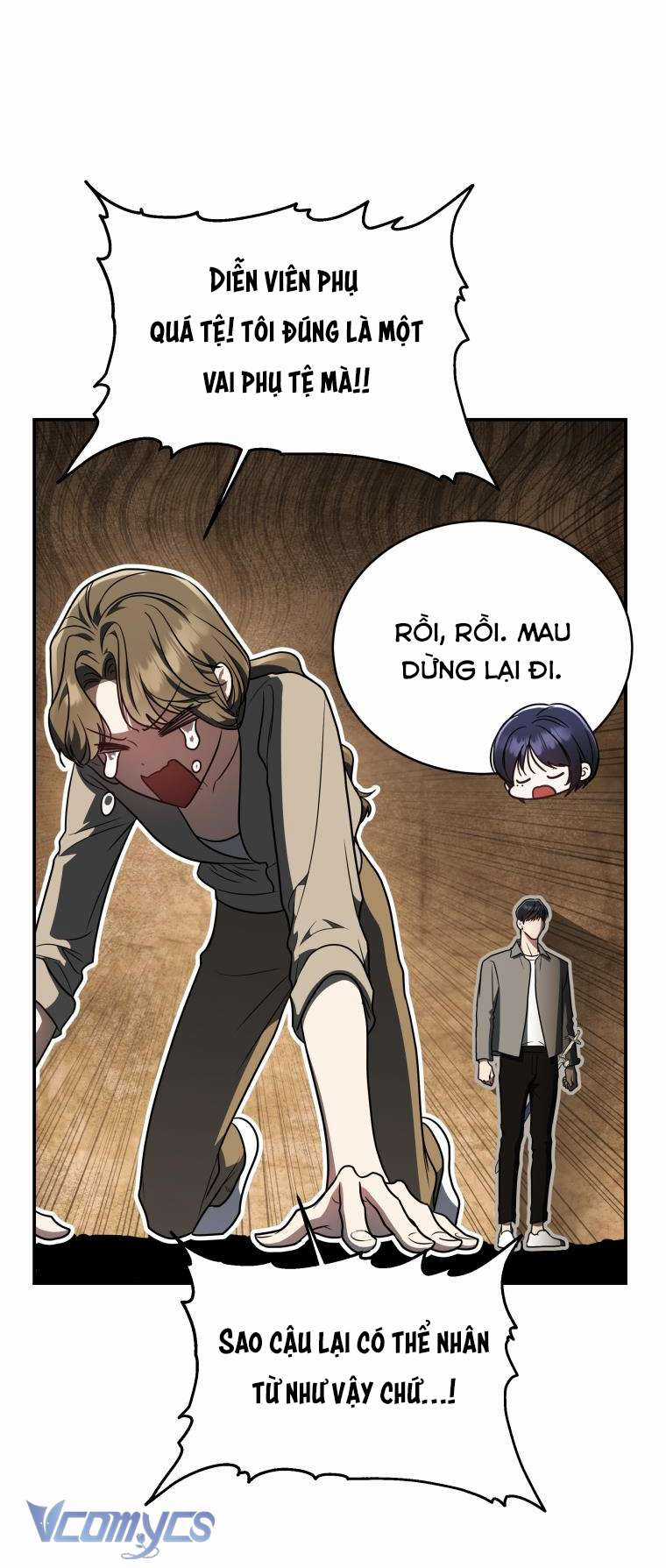 Hướng Dẫn Sinh Tồn Dành Cho Ranker Chapter 11 trang 27