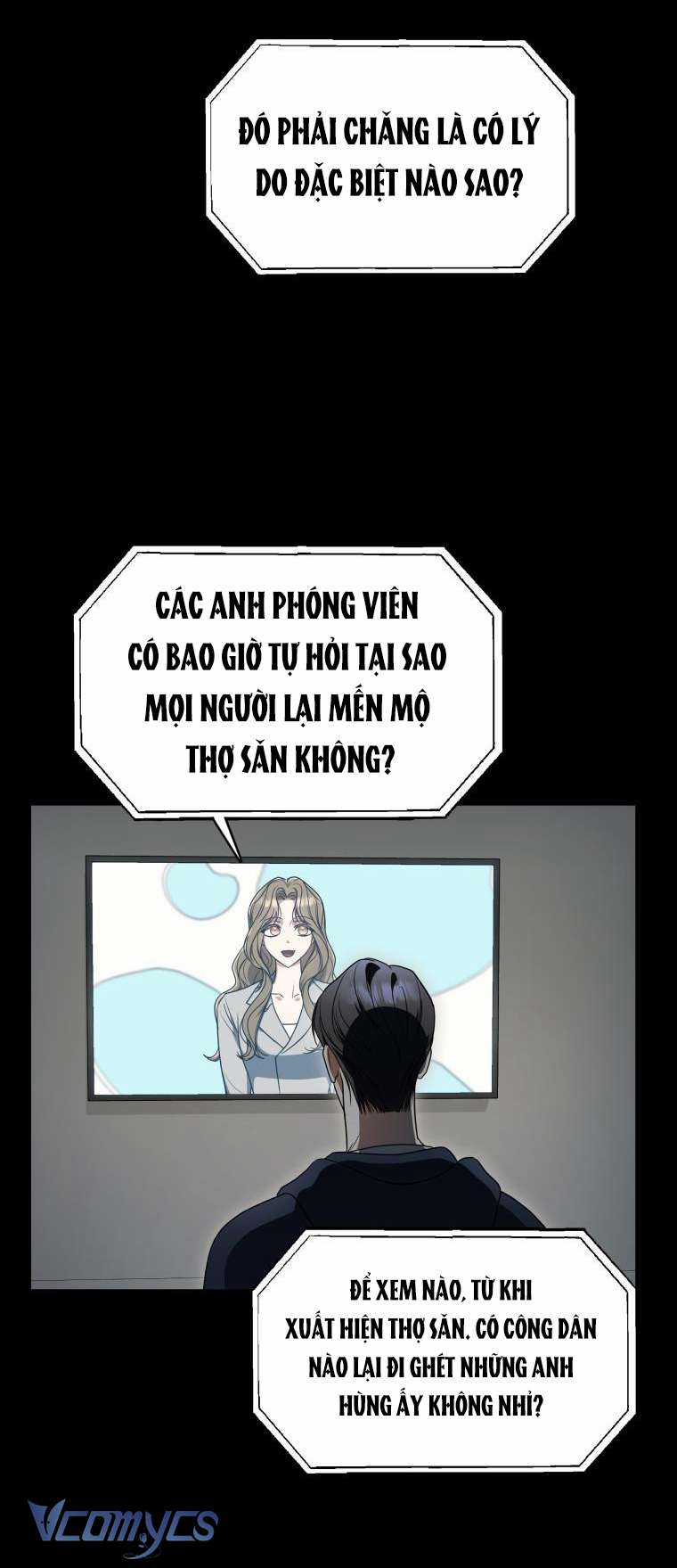 Hướng Dẫn Sinh Tồn Dành Cho Ranker Chapter 11 trang 3