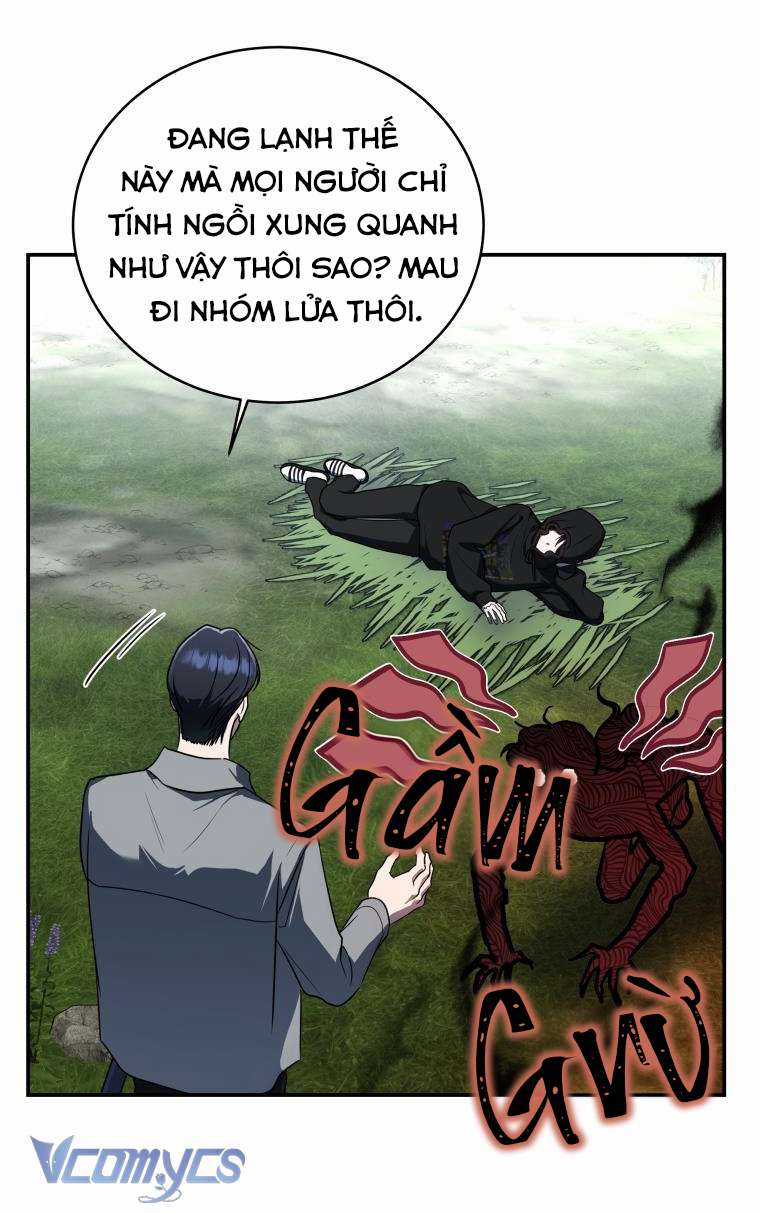 Hướng Dẫn Sinh Tồn Dành Cho Ranker Chapter 11 trang 33