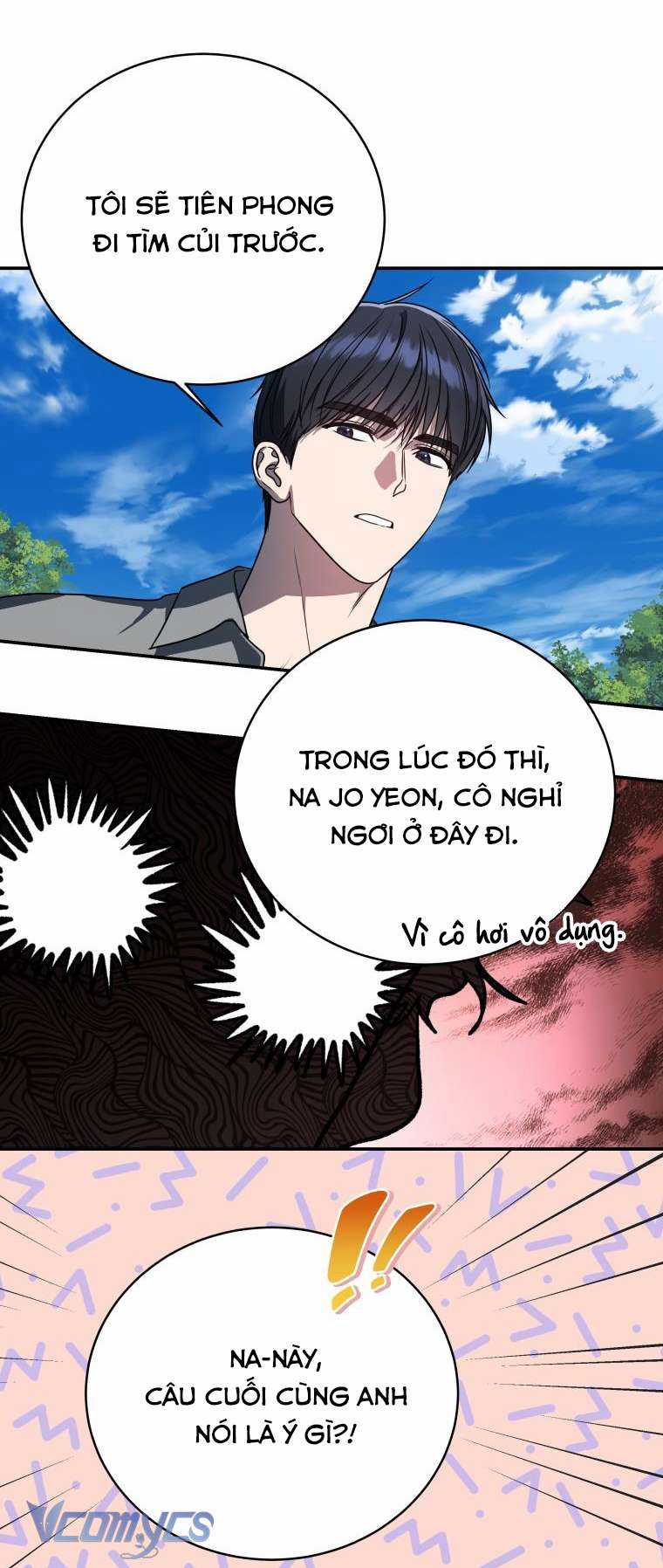 Hướng Dẫn Sinh Tồn Dành Cho Ranker Chapter 11 trang 34