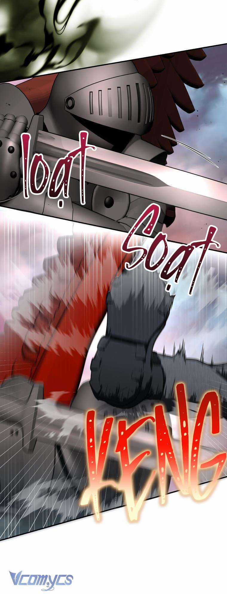 Hướng Dẫn Sinh Tồn Dành Cho Ranker Chapter 11 trang 38