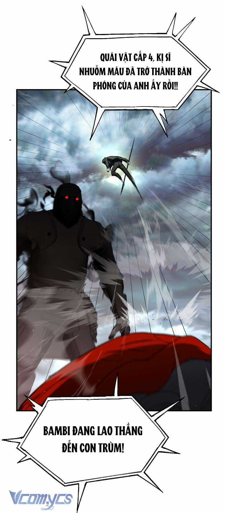 Hướng Dẫn Sinh Tồn Dành Cho Ranker Chapter 11 trang 39