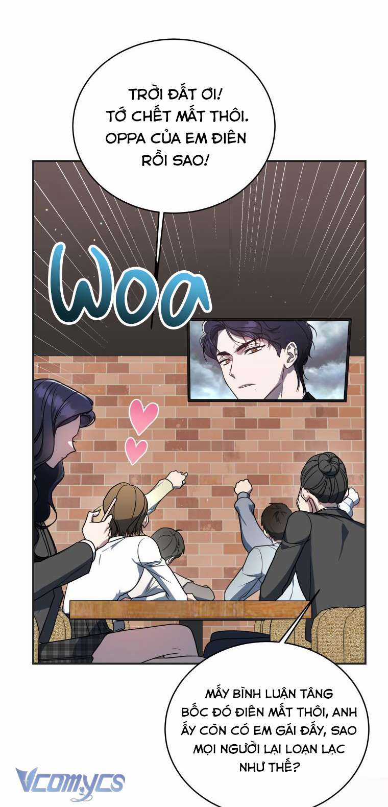 Hướng Dẫn Sinh Tồn Dành Cho Ranker Chapter 11 trang 41