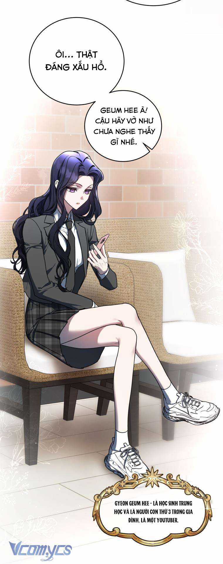 Hướng Dẫn Sinh Tồn Dành Cho Ranker Chapter 11 trang 42