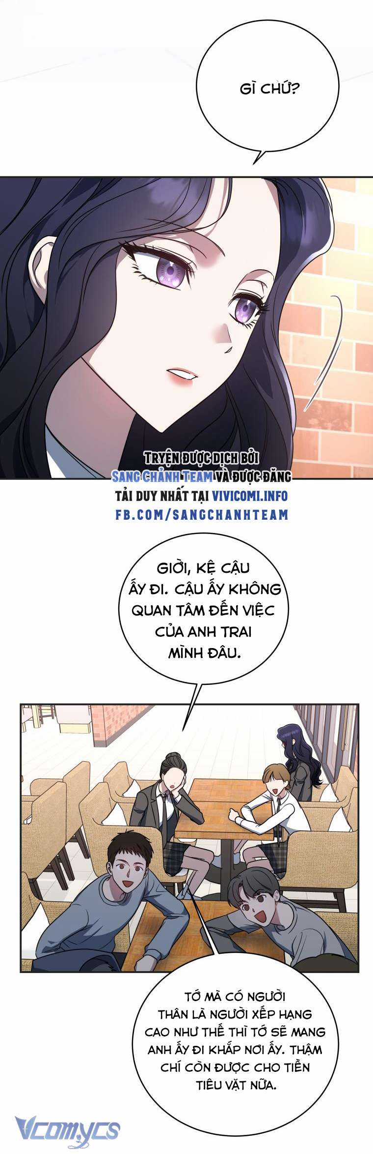 Hướng Dẫn Sinh Tồn Dành Cho Ranker Chapter 11 trang 43