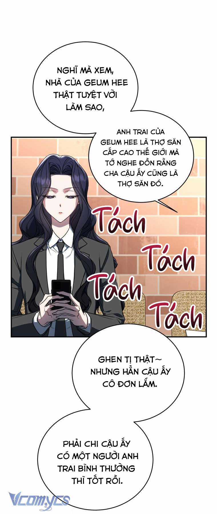 Hướng Dẫn Sinh Tồn Dành Cho Ranker Chapter 11 trang 44