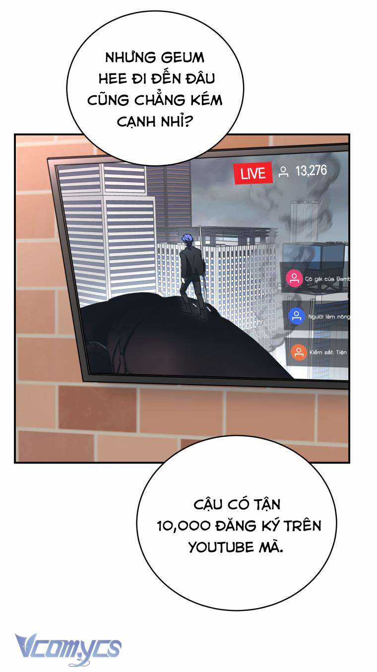 Hướng Dẫn Sinh Tồn Dành Cho Ranker Chapter 11 trang 47