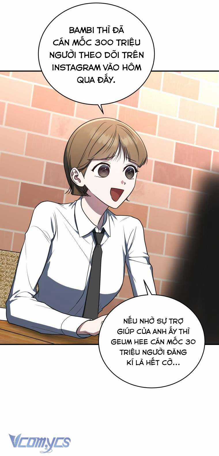 Hướng Dẫn Sinh Tồn Dành Cho Ranker Chapter 11 trang 48