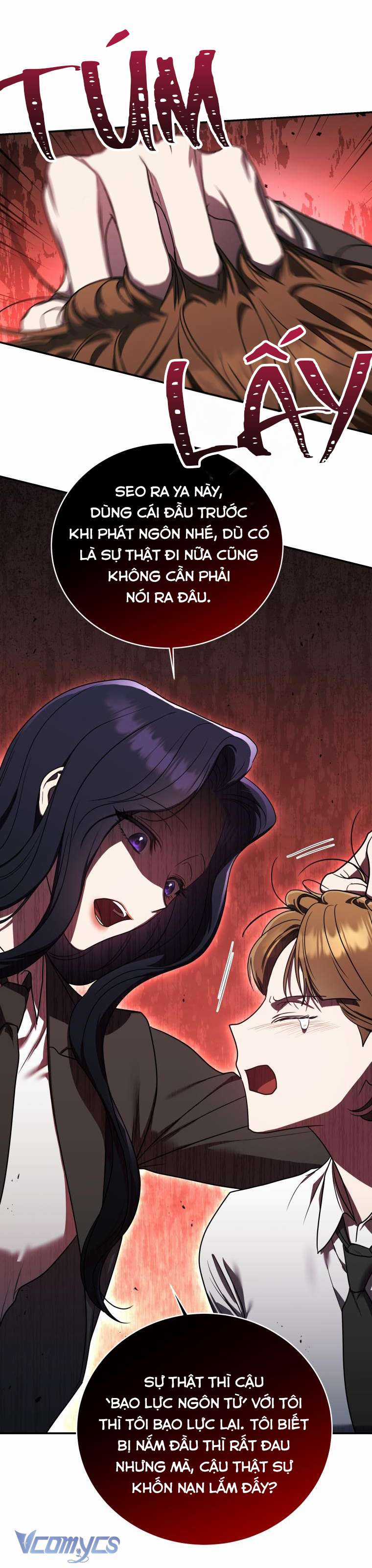 Hướng Dẫn Sinh Tồn Dành Cho Ranker Chapter 11 trang 49