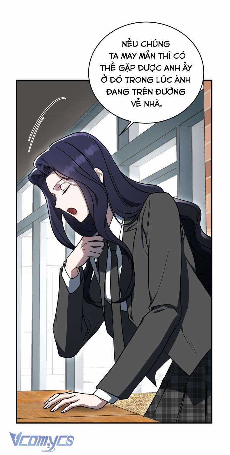 Hướng Dẫn Sinh Tồn Dành Cho Ranker Chapter 11 trang 51