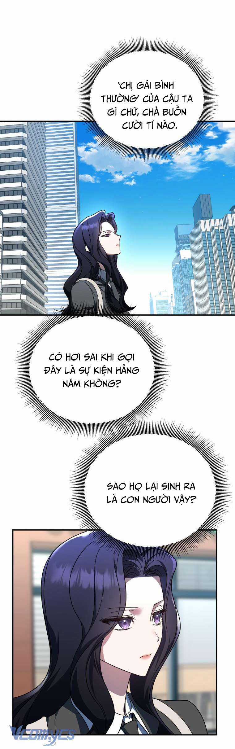 Hướng Dẫn Sinh Tồn Dành Cho Ranker Chapter 11 trang 52